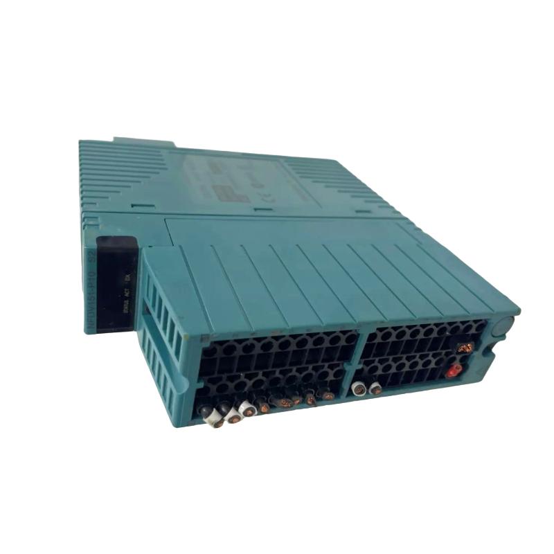 Yokogawa NFLC121-S00 Serial Communication Module