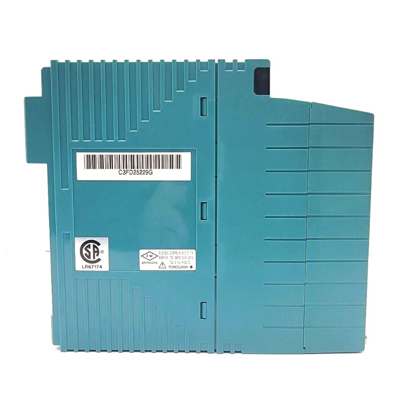 Yokogawa NFLF111-S00/F9S00 Foundation Fieldbus Module