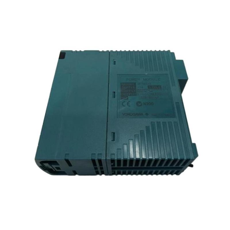 Yokogawa NFPW442-10 S2 Power Supply Module