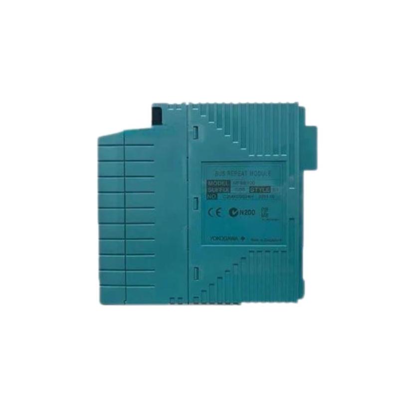 Yokogawa NFSB100-S10/SBT02 Bus Repeat Module