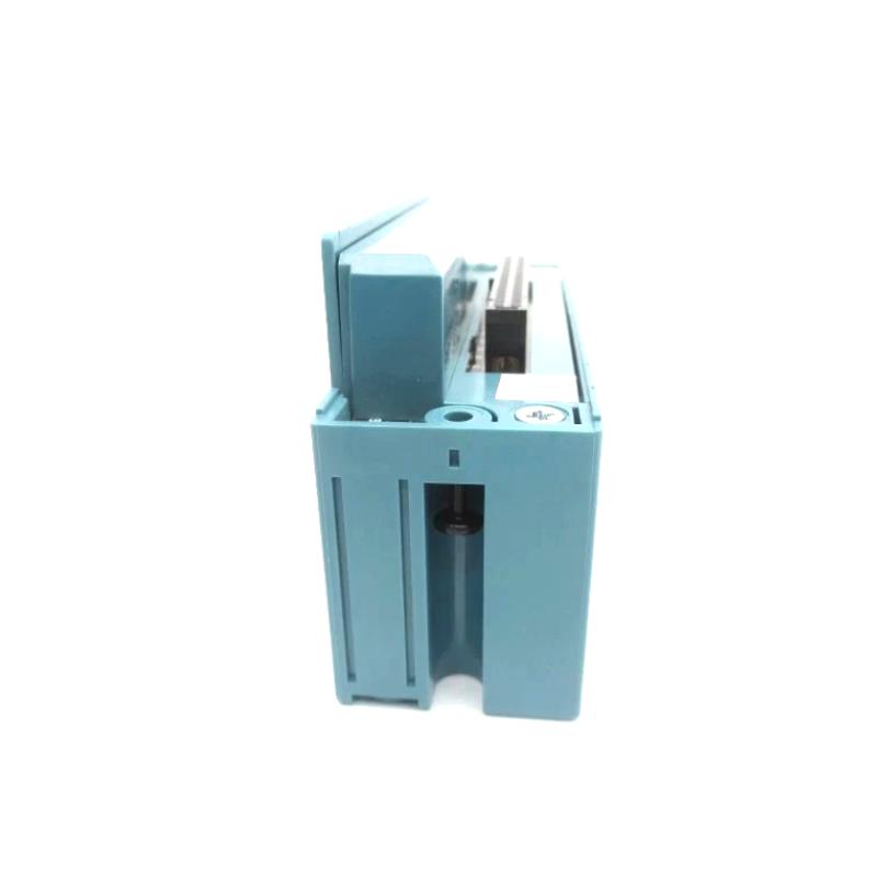 Yokogawa NFTA4S-10 Pressure Clamp Terminal Block