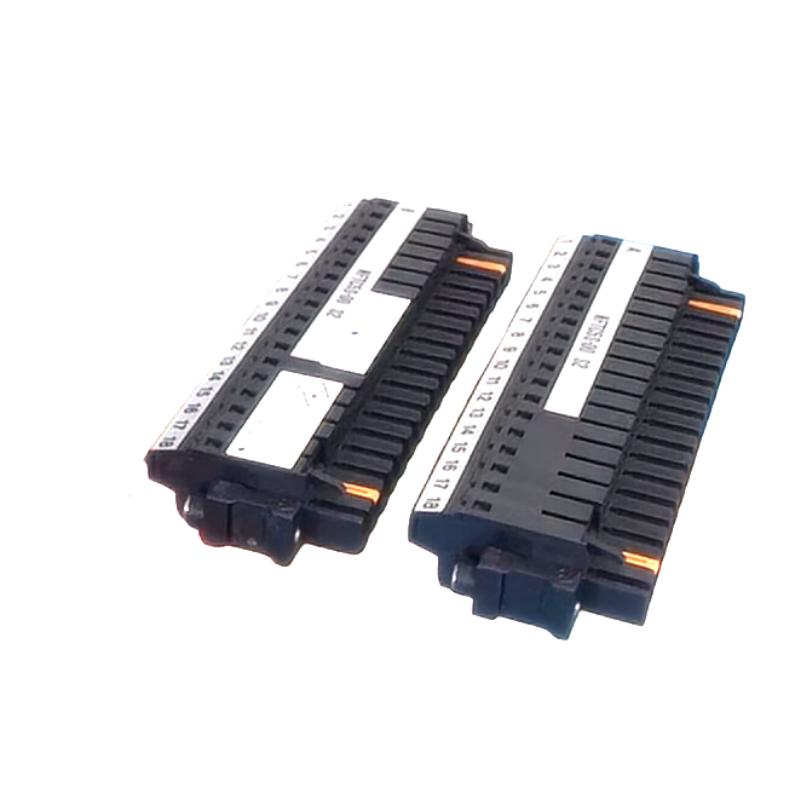 Yokogawa NFTC5S-00 Pressure Clamp Terminal Block