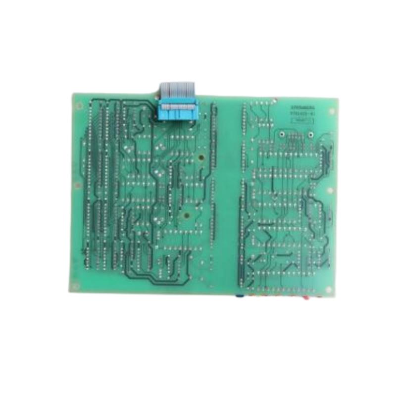 ABB SAFT 164 AIO 58097691 Analog I/O Module