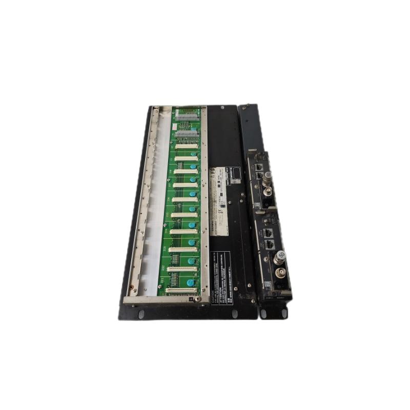 Yokogawa SSC50D-S2513 high-performance signal conditioning module