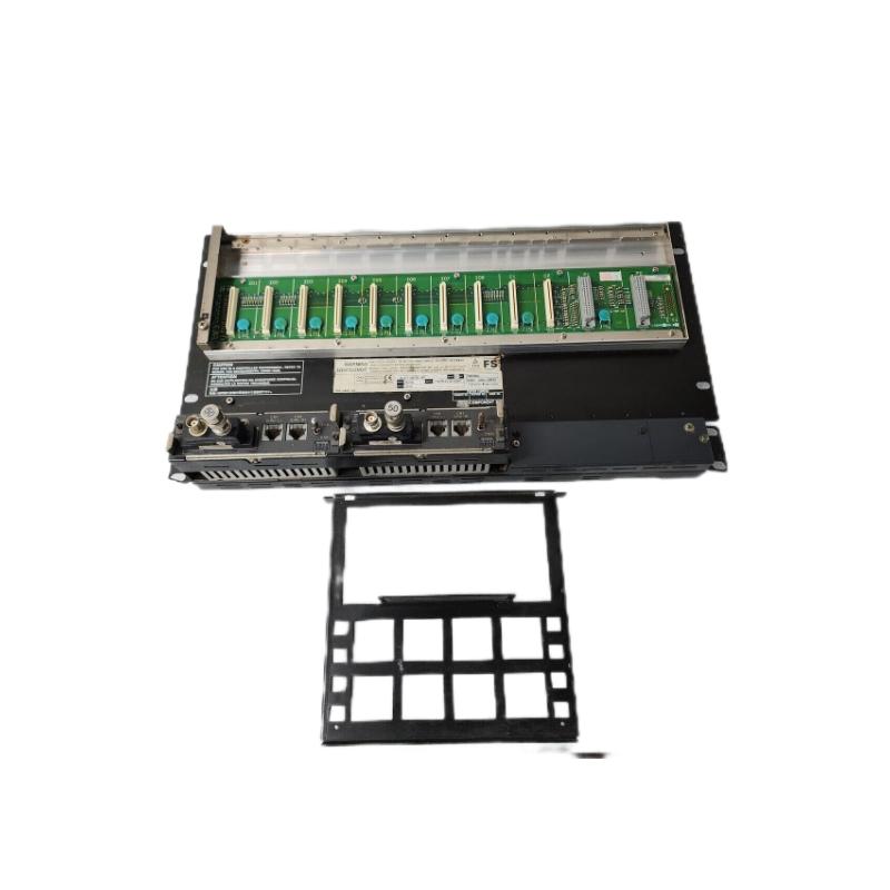 Yokogawa SSC50D-S2513 high-performance signal conditioning module