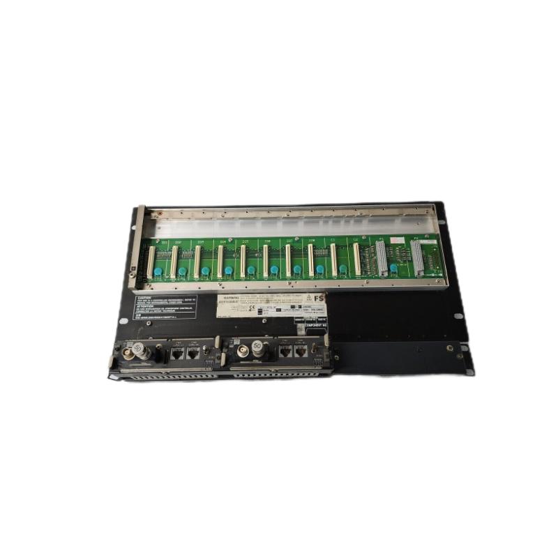 Yokogawa SSC50D-S2513 high-performance signal conditioning module