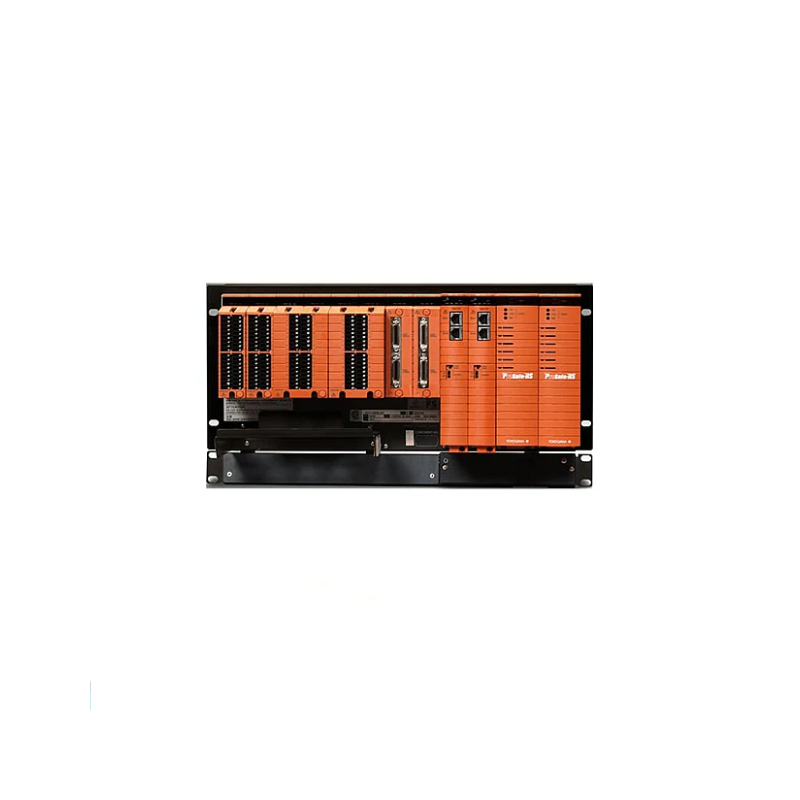 Yokogawa SSC60D-S2521 versatile signal conditioning module