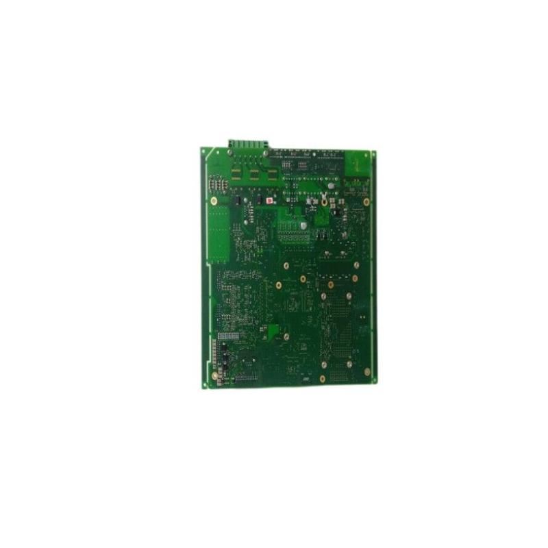 ABB UA D143 A101 3BHE012276R0101 Control Board