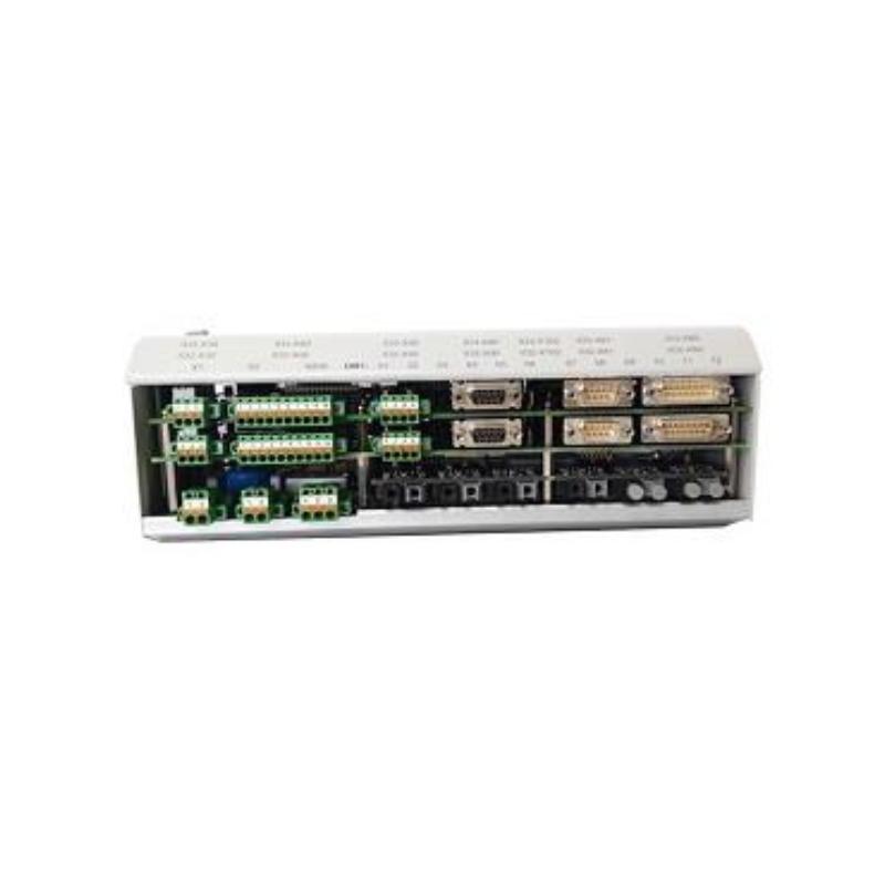 ABB UA D149 A00-0-11/UA D149 A0011/AC800PEC 3BHE014135R0011 Combi IO Module Controller Module