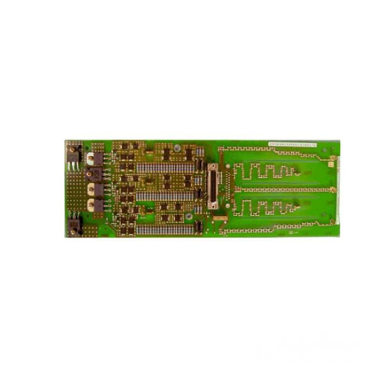 ABB UA D215 A102 3BHE026284R0102 PEC80 Converter Signal Int