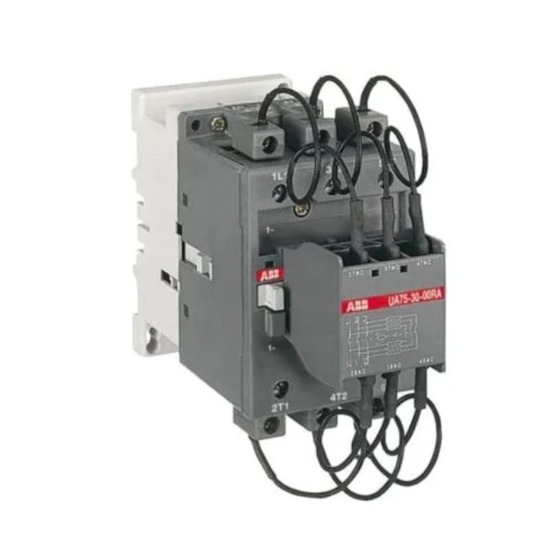 ABB UA50‑30‑00RA 1SBL351024R8000 220-230V 50Hz / 230-240V 60Hz Contactor