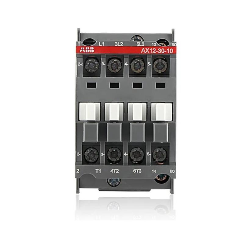 ABB UA50‑30‑00RA 1SBL351024R8000 220-230V 50Hz / 230-240V 60Hz Contactor