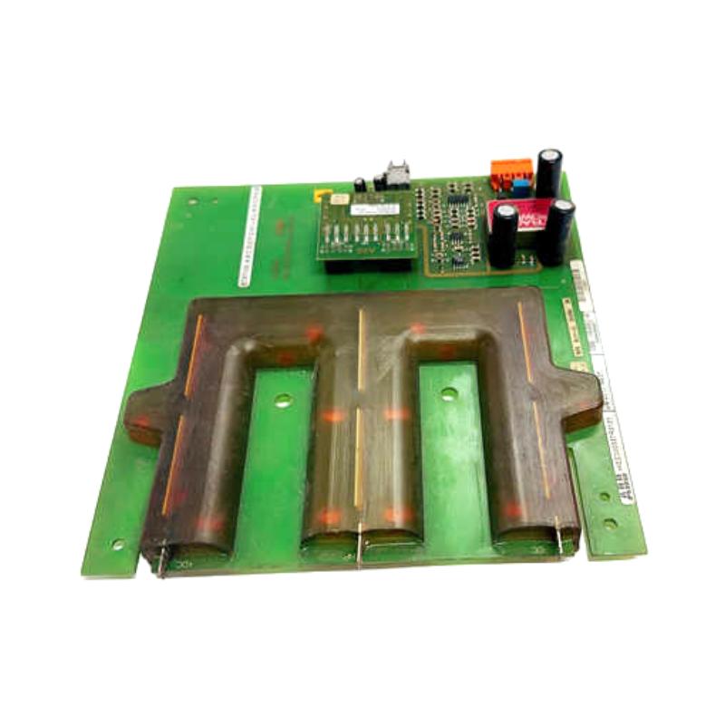 ABB UB C717 AE01 HIEE300927R0001 Power Supply Drives Control Board