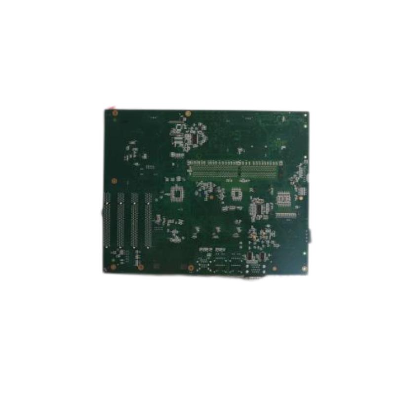 ABB UC D216 A 3BHE027632R0101 Main Board Analog Output Module