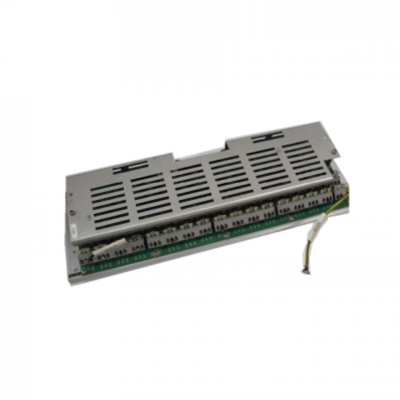 ABB UF C092 BE01 HIEE300910R0001 Binary Input Module