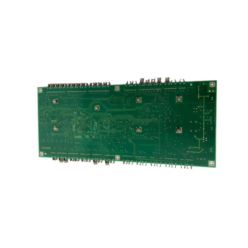 ABB UF C718 AE01 HIEE300936R0001 Main Circuit Interface Board