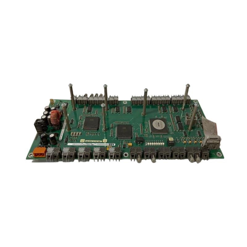ABB UF C718 AE01 HIEE300936R0001 Main Circuit Interface Board