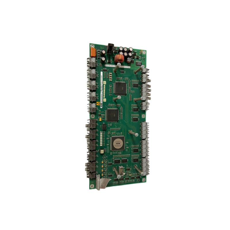 ABB UF C718 AE01 HIEE300936R0001 Main Circuit Interface Board