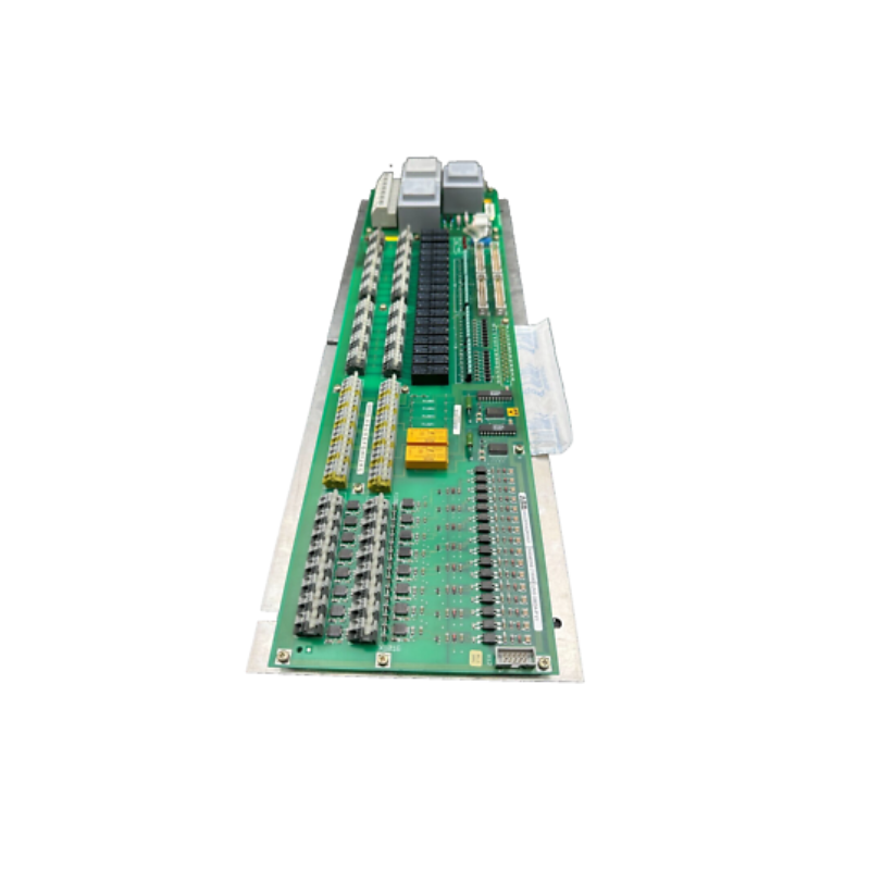ABB UNS 0863A-P,V1 HIEE305082R0001 Digital I/O Card