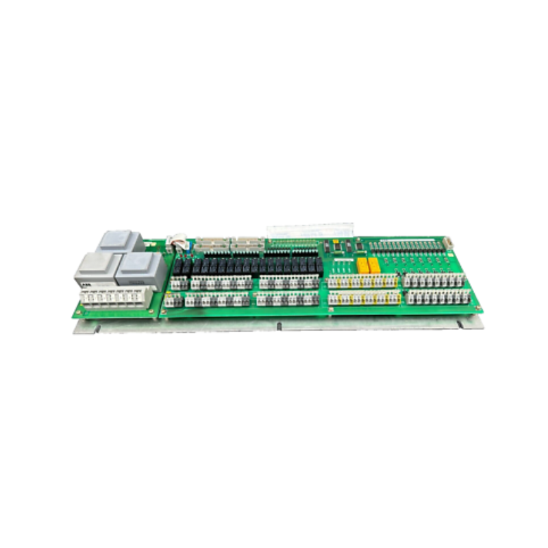 ABB UNS 0863A-P,V1 HIEE305082R0001 Digital I/O Card