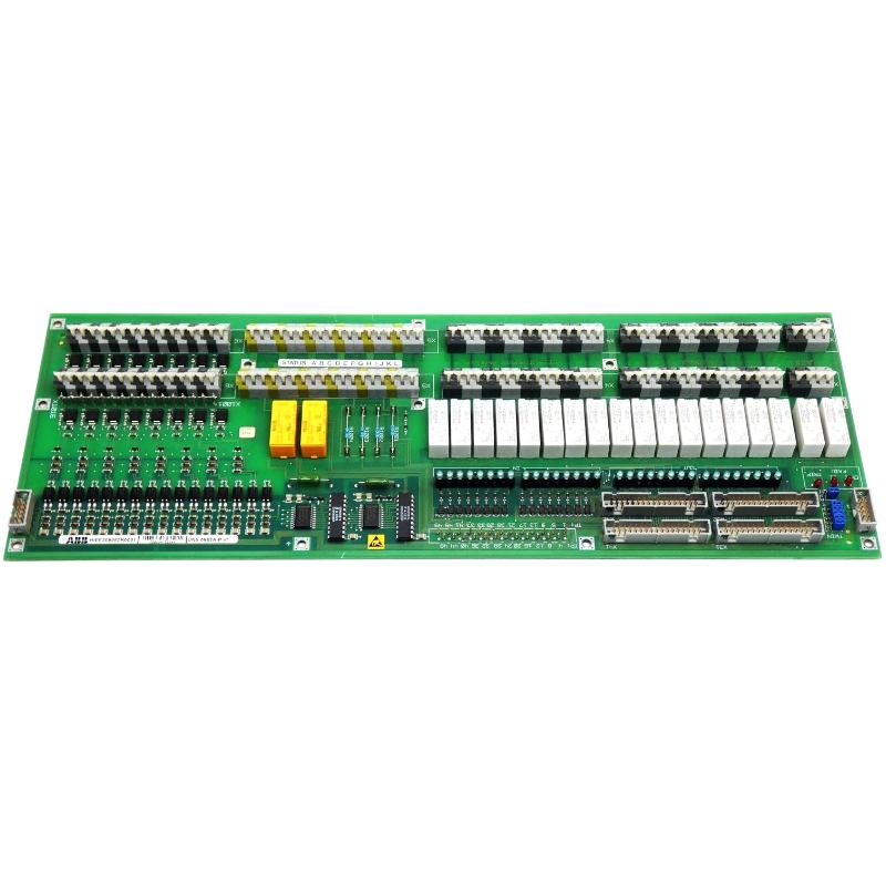 ABB UNS 0863A-P,V1 HIEE305082R0001 Digital I/O Card