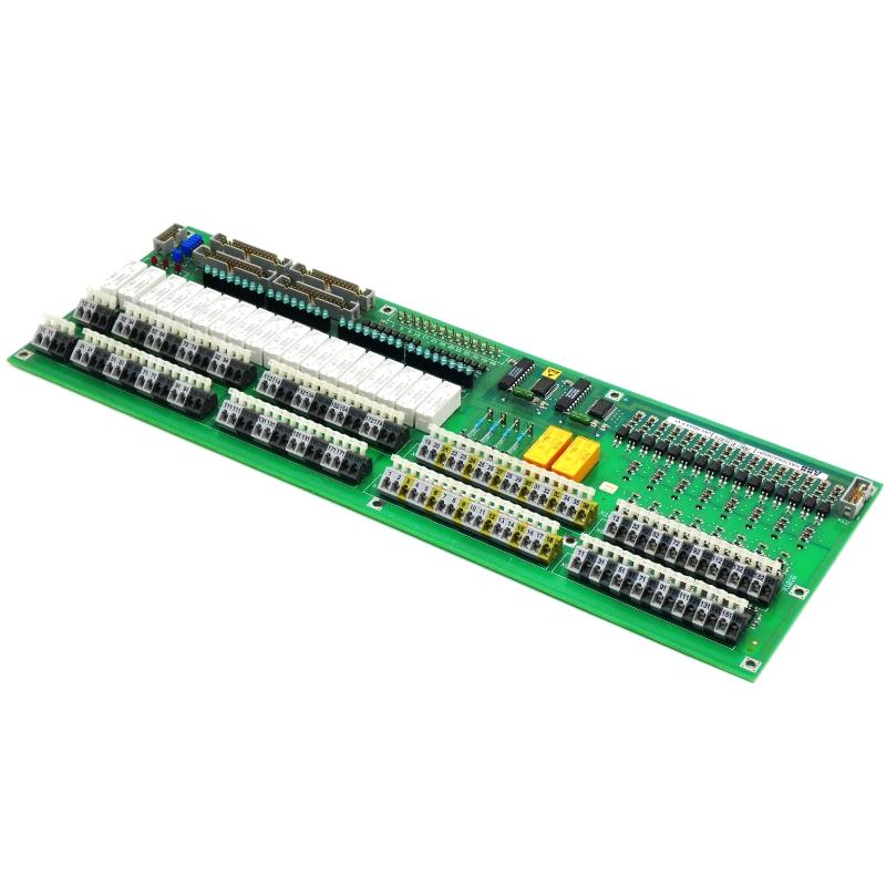 ABB UNS 0863A-P,V1 HIEE305082R0001 Digital I/O Card
