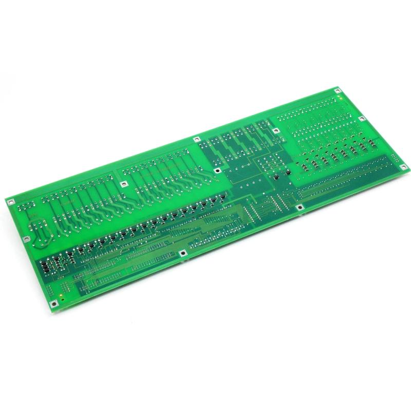 ABB UNS 0863A-P,V1 HIEE305082R0001 Digital I/O Card