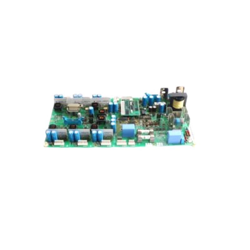 ABB UNS 0881b-P,V2 3BHE050077R0102 Control Board