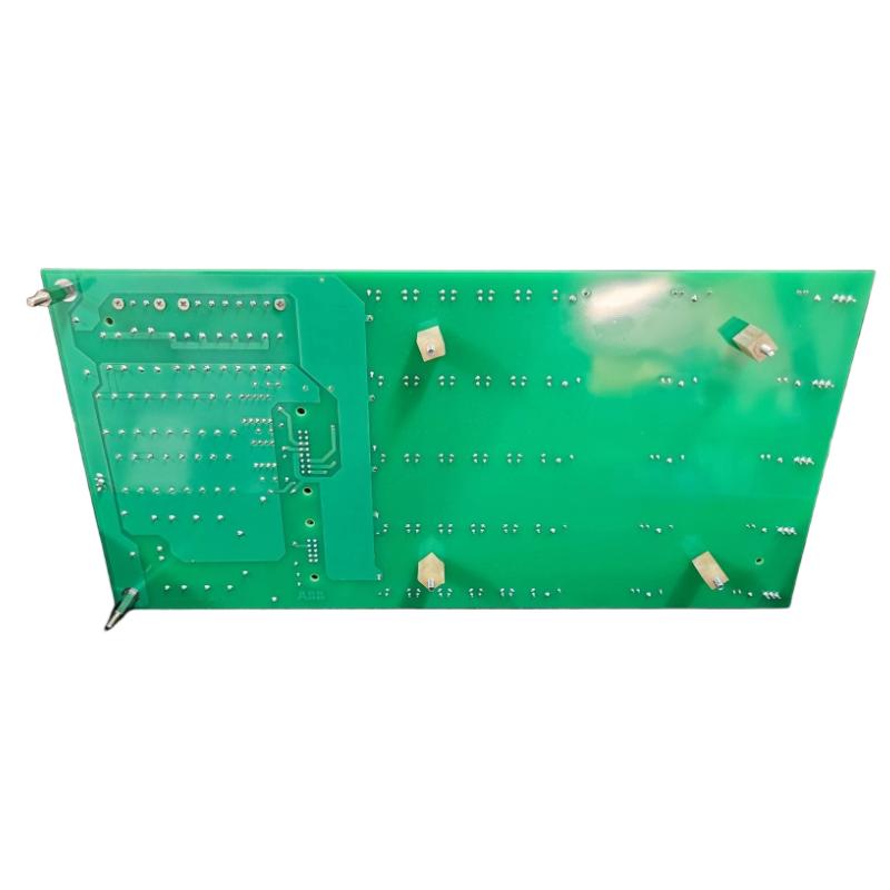 ABB UNS 0882a-P,V1 3BHB006309R0001 GDI PCB Assembled Board