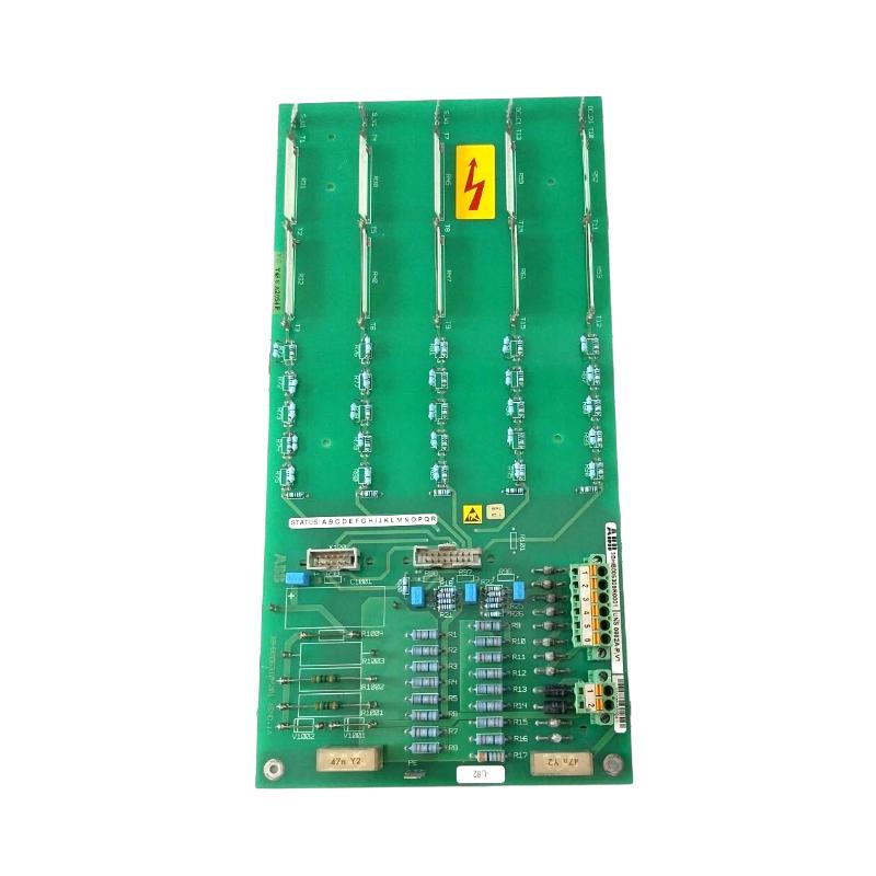 ABB UNS 0882a-P,V1 3BHB006309R0001 GDI PCB Assembled Board