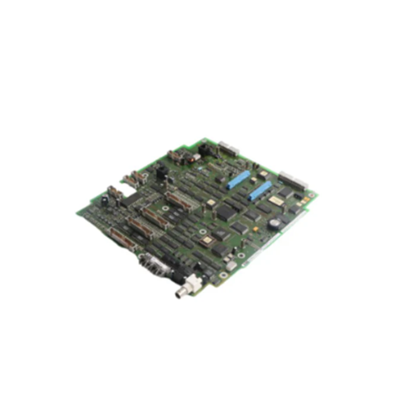 ABB UNS2880A-P,V1 3BHB005727R0001 PC Board Module