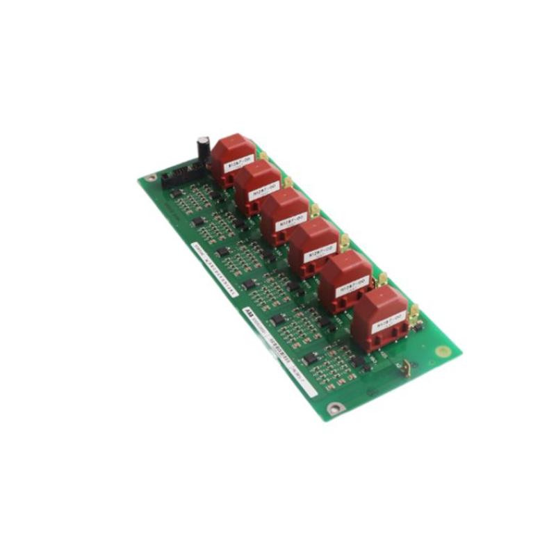ABB UNS 0881A-P,V1 3BHB006338R0001 Control Board