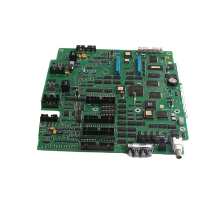ABB UNS 2880B-P,V2 3BHE014967R0002 Control Option Board (COB)