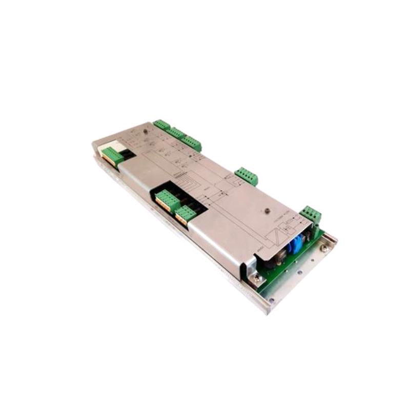 ABB US C329 AE01 3BHB002481R0001 Electronic Board Advanced Control Board