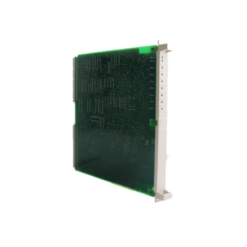 ABB XV C768 105 3BHB007211R105 Analog Input Card