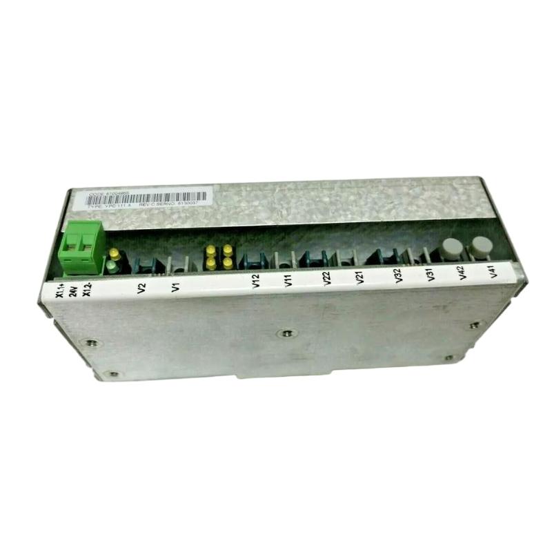 ABB YPG111A 3ASD273001B1 Power Measuring Unit