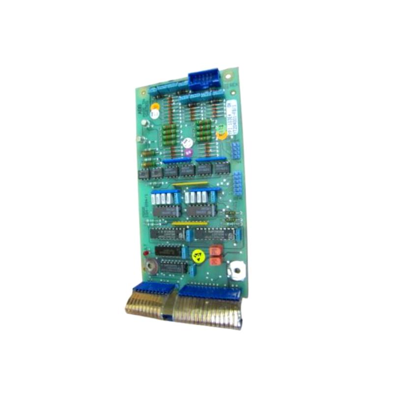 ABB YPI103E YT204001-FB Input Digital Circuit Board