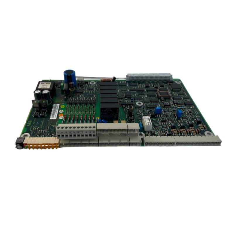 ABB YPP110A 3ASD573001A1(61061134) Mixed I/O Board Digital Processor Module