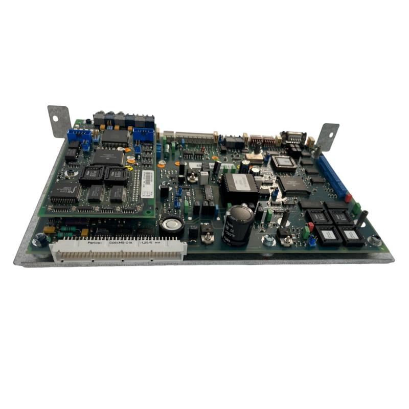 ABB YPQ110A 3ASD573001A5(61061142) Mixed I/O Board