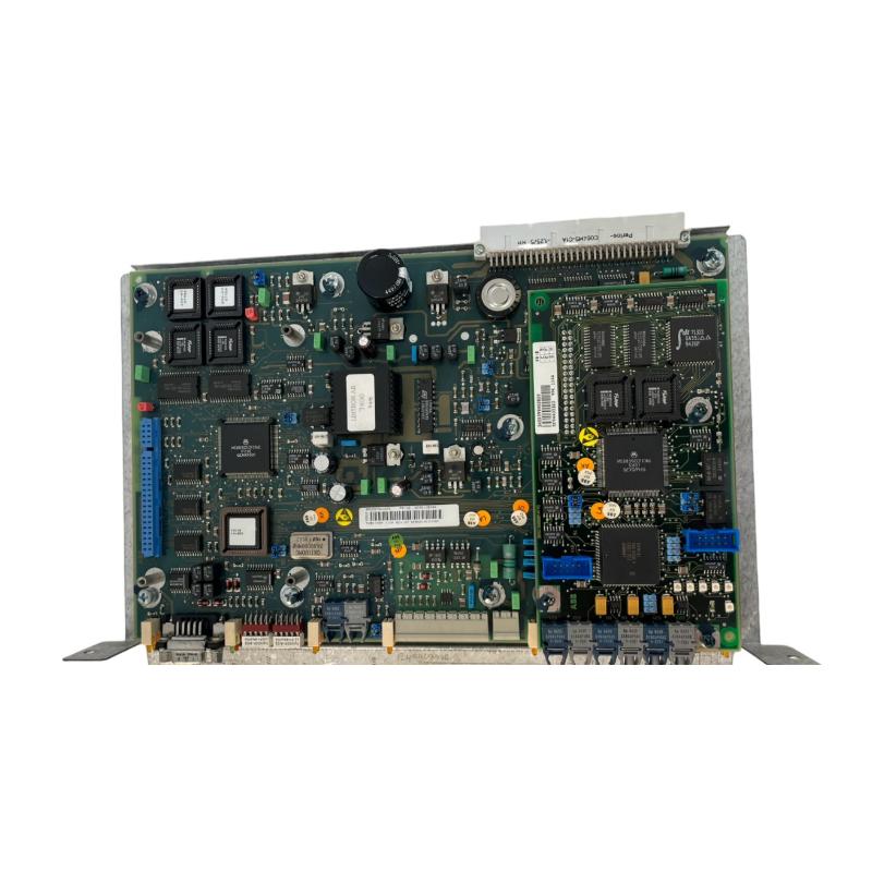 ABB YPP110A 3ASD573001A1(61061134) Mixed I/O Board Digital Processor Module