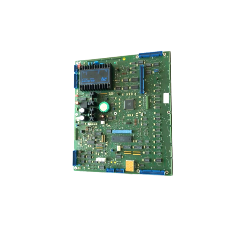 ABB YPQ201A YT204001-KA/YT204001-KA5 Industrial Control Board