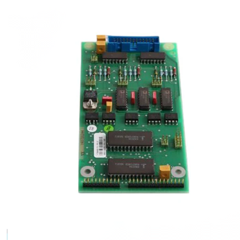 ABB YXA116D YT204001-CA Control Module Field Relay