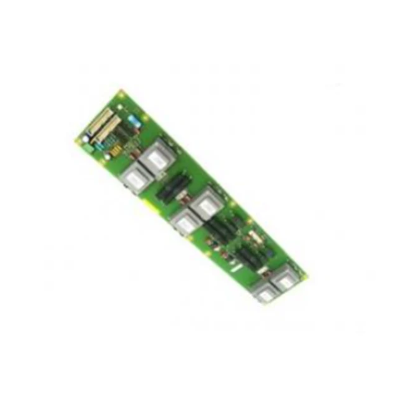 ABB YXU169G YT204001-KV Speed Measurement Board Pulse Transform Unit