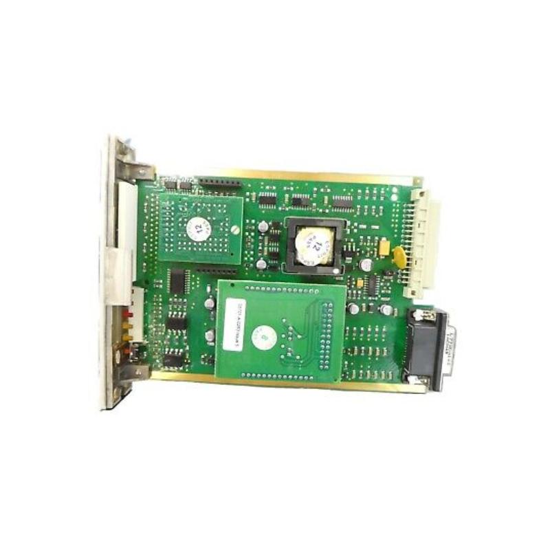Honeywell 05701-A-0301 Single Channel Control Card