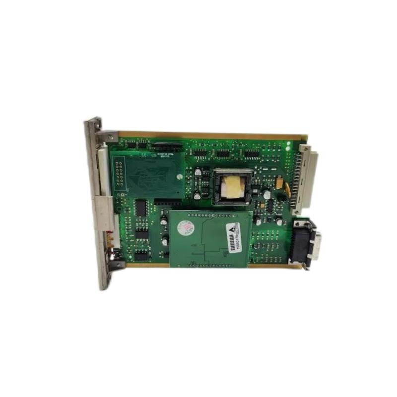Honeywell 05701-A-0302 Single Channel Control Card
