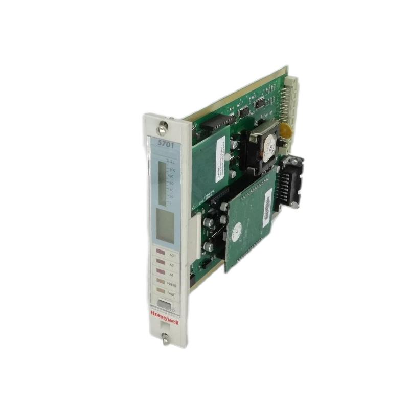 Honeywell 05701-A-0302 Single Channel Control Card