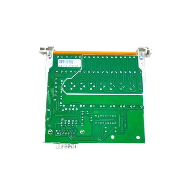 Honeywell 05701-A-0328 Analytics Relay Card