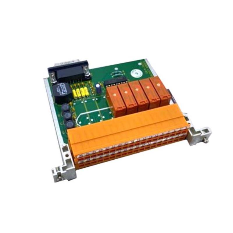 Honeywell 05701-A-0328 Analytics Relay Card