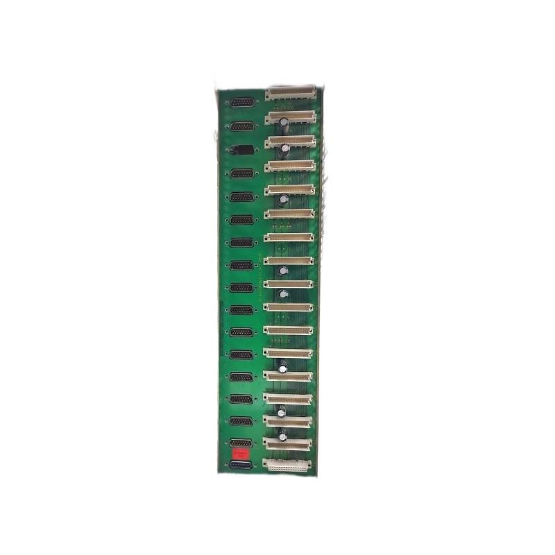 Honeywell 05701-A-0511 Single Channel Control Card
