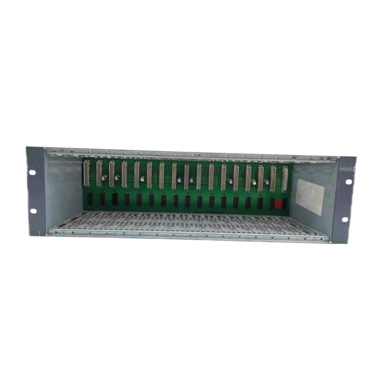 Honeywell 05701-A-0511 Single Channel Control Card